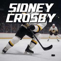 Sidney Crosby