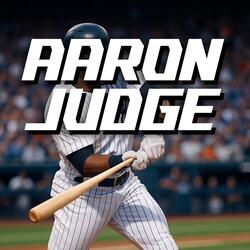 Aaron Judge
