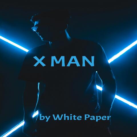 X Man