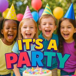 It's a Party