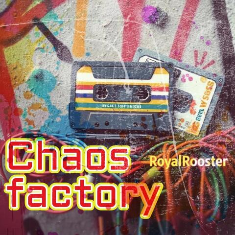 Chaos Factory