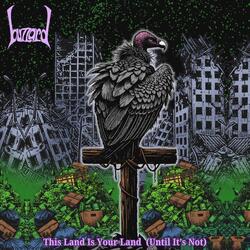 This Land Is Your Land (Until It's Not)