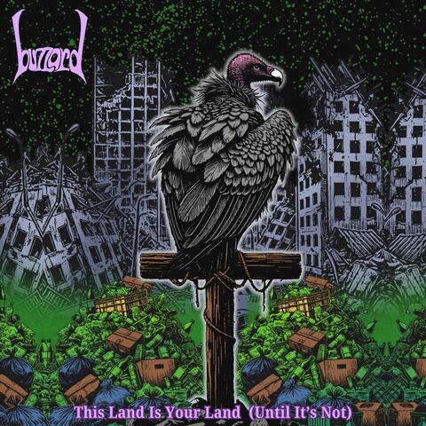 This Land Is Your Land (Until It's Not)