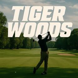 Tiger Woods