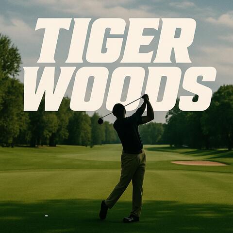 Tiger Woods