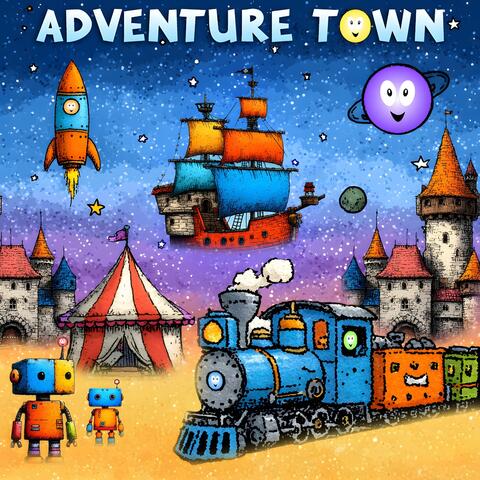 Adventure Town