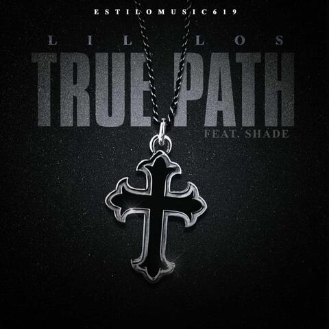 True Path (feat. Shade)