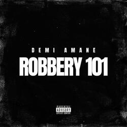 Robbery 101