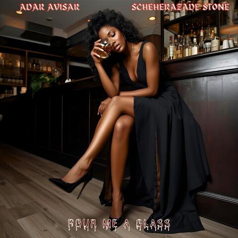 Pour me a Glass (feat. Guy Ron & Haim Romano)