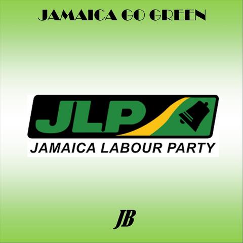Jamaica go green