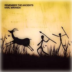 Remember the Ancients