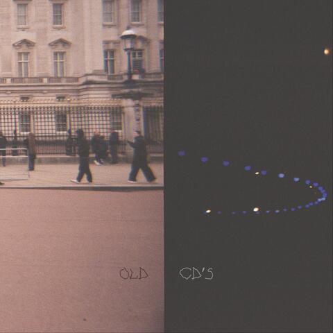 Old CD's