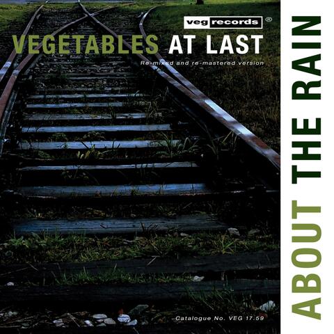 About the Rain (Remastered)