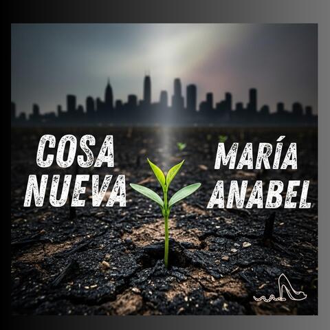 Yo Hago Cosa Nueva