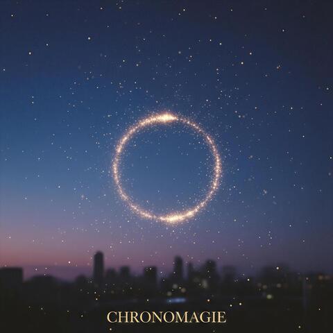 Chronomagie