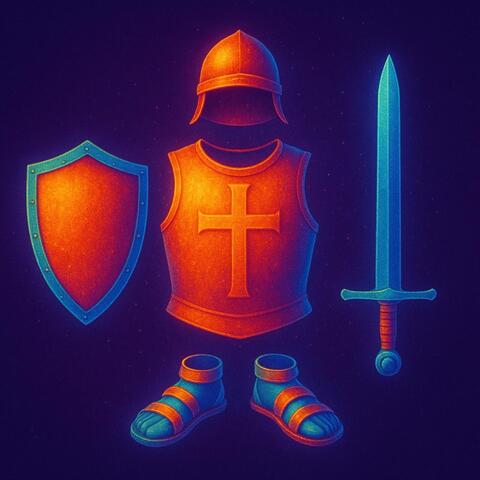 God’s Armour - Ephesians 6:10-18