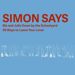 50 Ways to Leave Your Lover