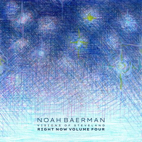 Right Now, Vol. 4: Visions of Steveland