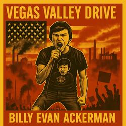 Billy Evan Ackerman