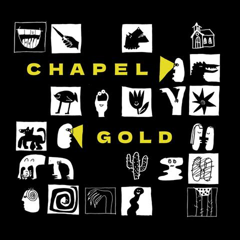 Chapel Gold