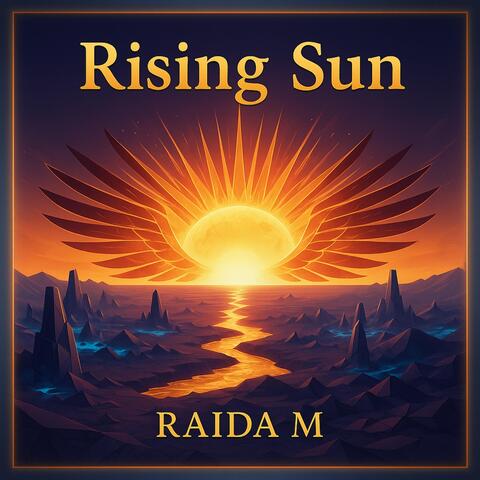 Rising Sun