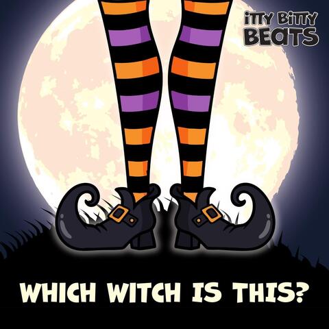 Which Witch Is This?