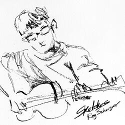 Erg's Blues