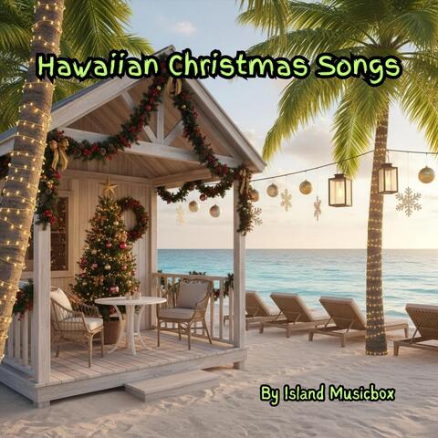 Hawaiian Christmas Songs