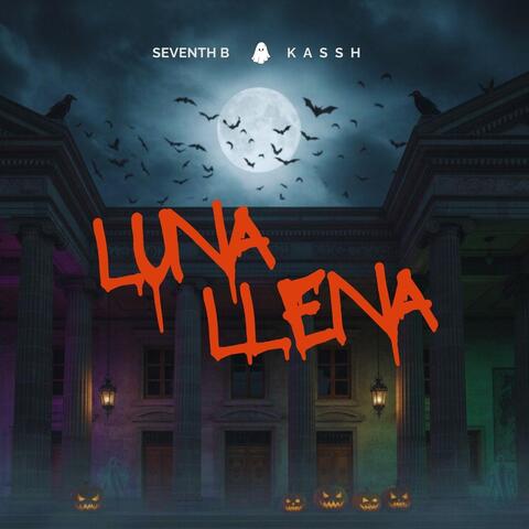 Luna Llena