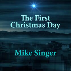 The First Christmas Day