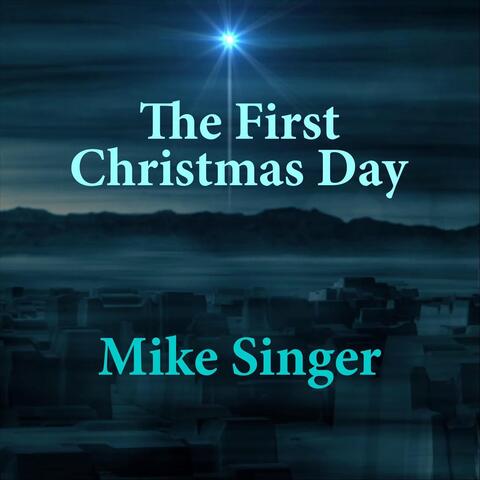 The First Christmas Day
