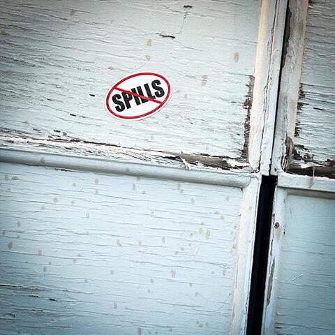 No Spills EP