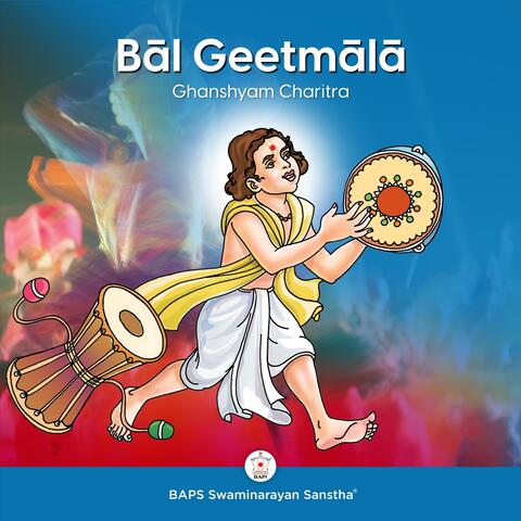 Bāl Geetmālā-Ghanshyam Charitra