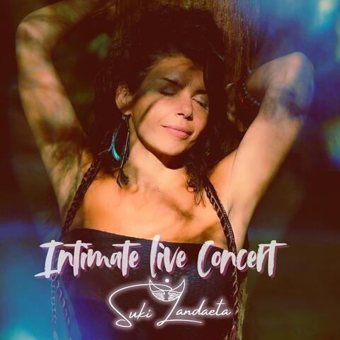 Intimate Live Concert