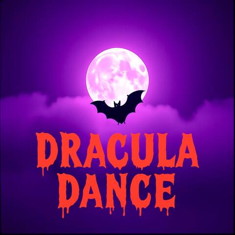 Dracula Dance