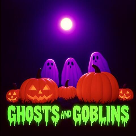 Ghosts and Goblins