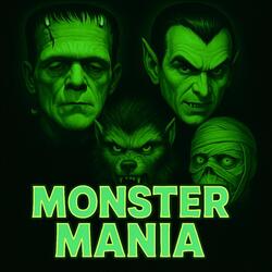 Monster Mania