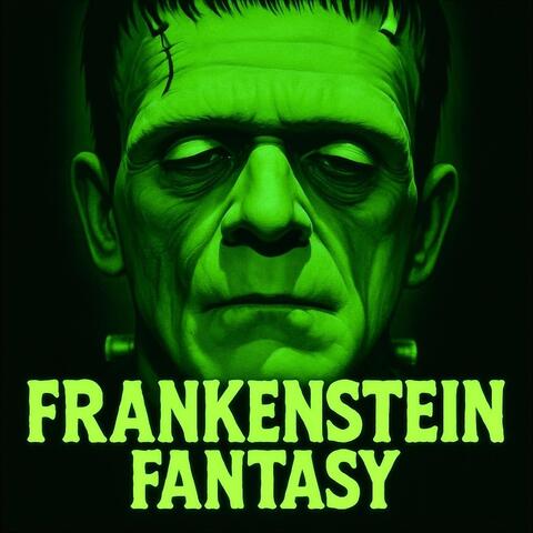 Frankenstein Fantasy