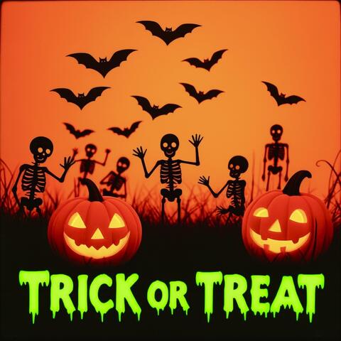 Trick or Treat