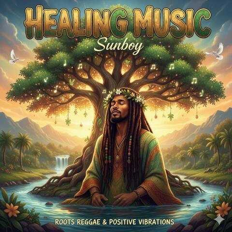 Healing Music