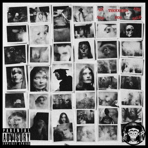 My Thoughts Are Not for Sale