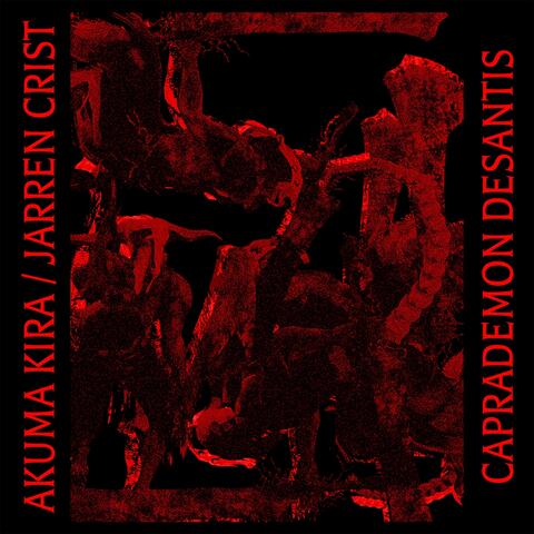 Caprademon Desantis