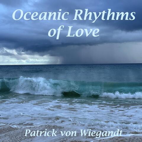 Oceanic Rhythms of Love