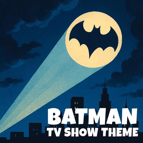Batman TV Show Theme