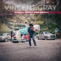 Shawty Wanna Ride Remix