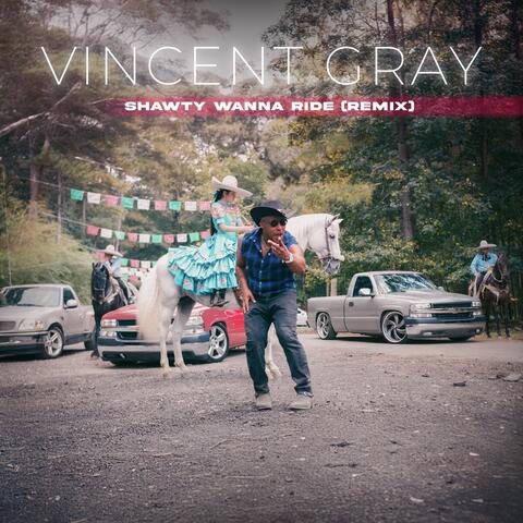 Shawty Wanna Ride Remix