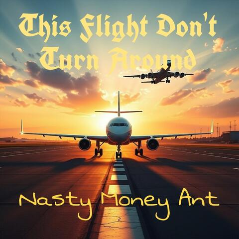 This Flight Don't Turn Around