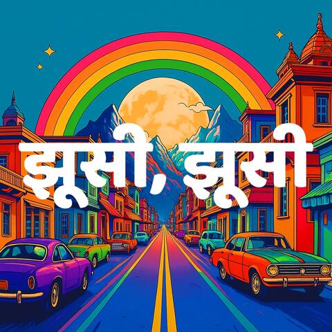 झूसी, झूसी