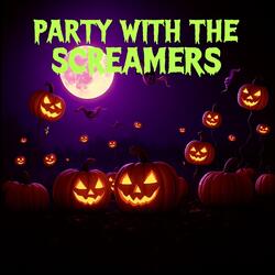 Party with the Screamers