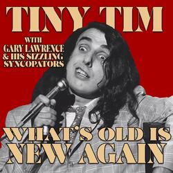 Feelings (Take 1 Vocal Stem) [feat. Gary Lawrence & His Sizzling Syncopators]